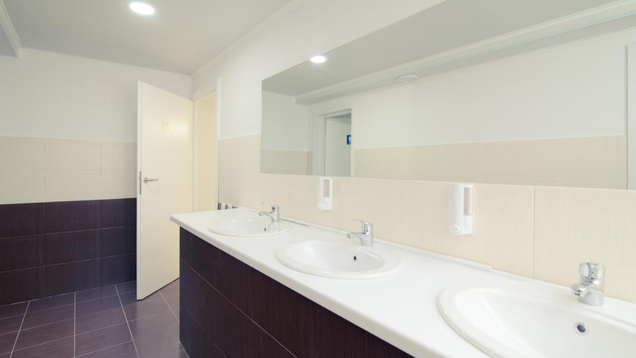 Gar'Is Hostel Kyiv Room photo